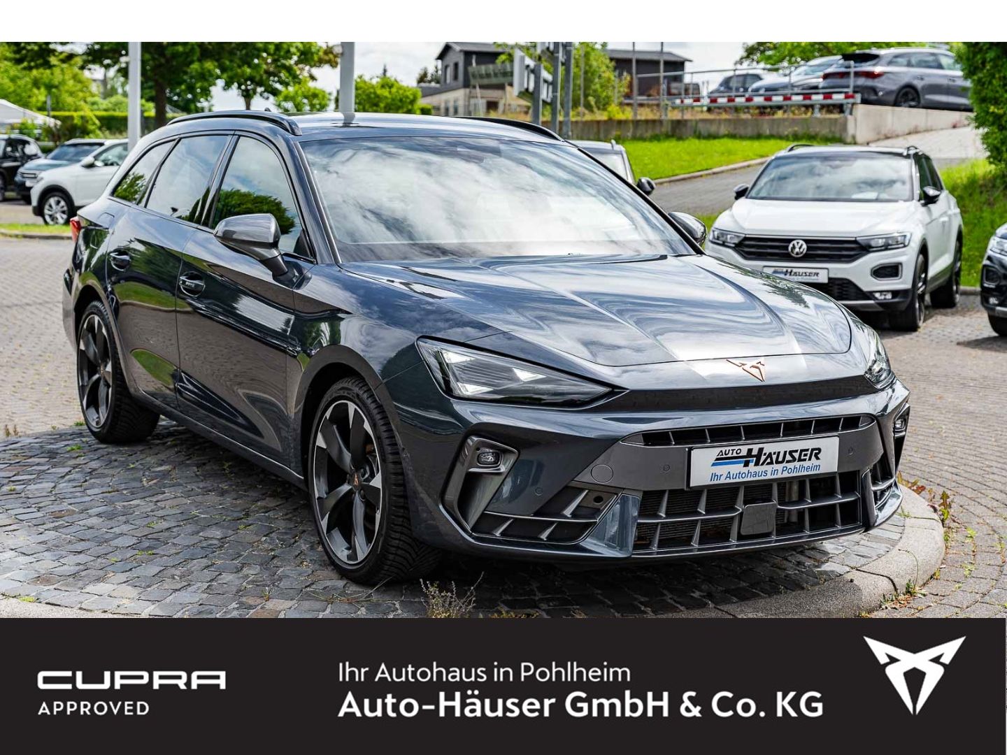 Cupra Leon - Bild 6