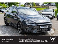 Cupra Leon - Vorschau Bild 6
