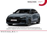 Audi RS3 Sportback UPE: 78.255,- SONOS SportAGA Matri - Audi RS3 Jahreswagen
