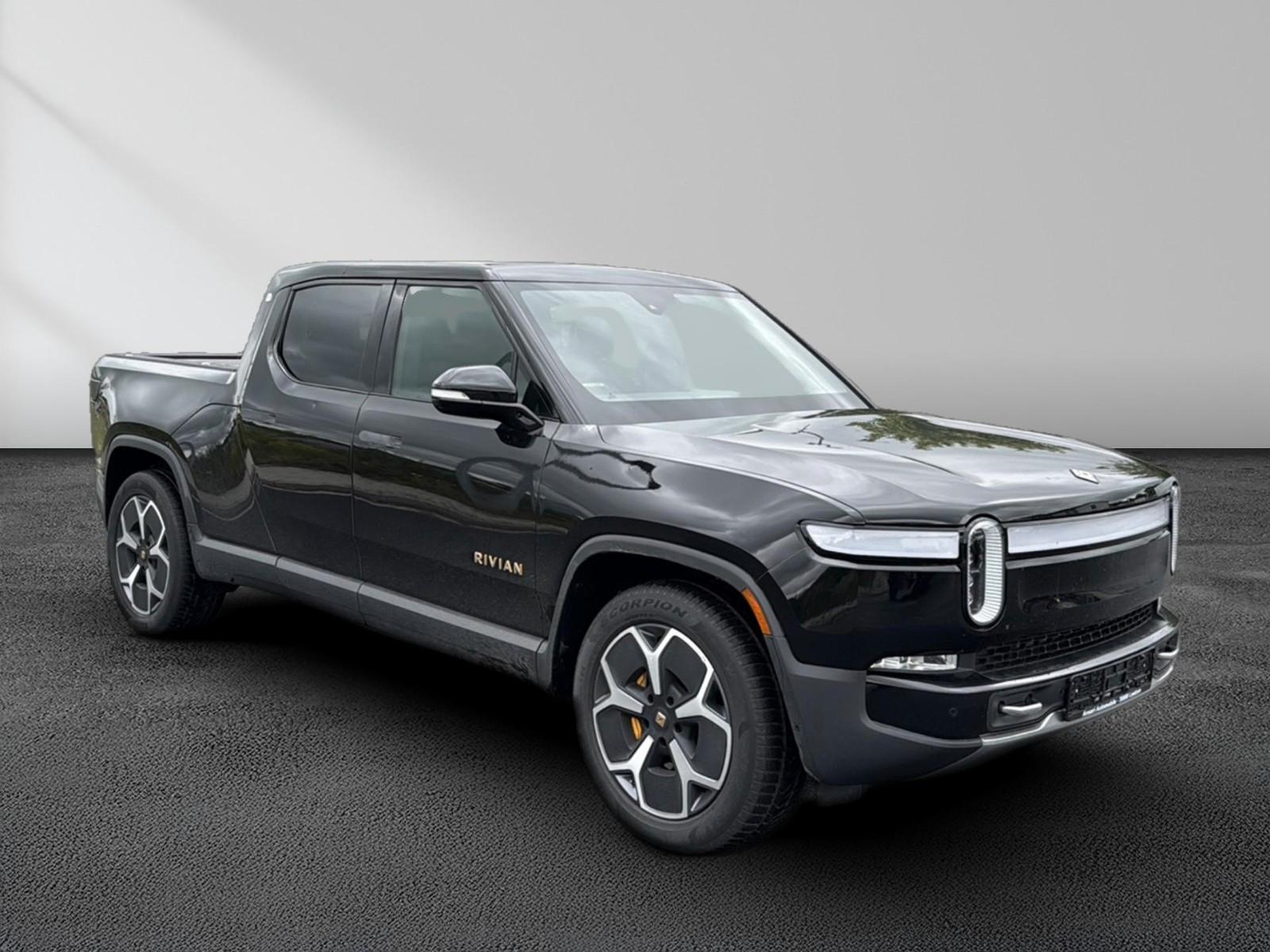 Other Rivian R1T AWD 884 PS |Meridian |Alcantara |360º
