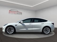 TESLA Model 3 Long Range Dual AWD Soundsystem ACC El. 