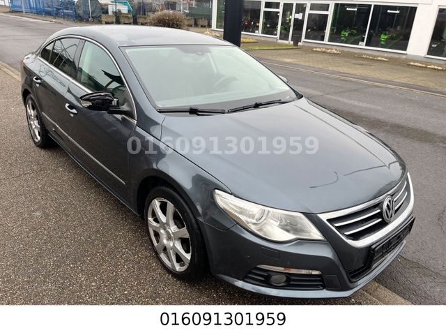 Volkswagen Passat CC 1.8 TSI