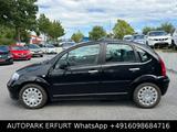 Citroën C3 1.4 16V SensoDrive Exclusive Automatik*TÜV+ - Citroën aus 2004