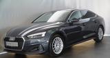 Audi A5 Sportback Sport! Manhattangrau - gebrauchte Audi A5 aus dem Jahr 2021