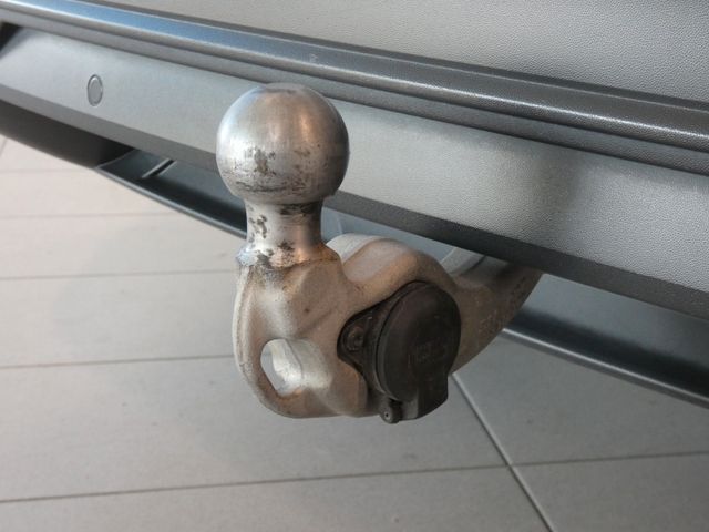 Tiguan 1.5 TSI Active DSG AHK NAVI el.Heckklappe