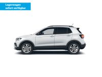 Volkswagen T-Cross - Vorschau Bild 6