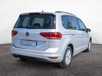 Volkswagen Touran - Vorschau Bild 4