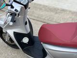 Kymco People S125 *Neuwertiger Cityflitzer* - KYMCO 125