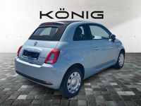 Fiat 500 - Vorschau Bild 4