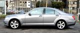Mercedes-Benz S 500 *WENIG KM: 88.233*mit GARANTIE auf KM-STAN - Mercedes-Benz S 500 Gebrauchtwagen