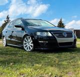Volkswagen VW Passat B6 R-line 3.2 V6(R32/VR6) Tausch... - Volkswagen Passat: Kombi, 6.3