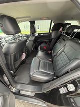 Mercedes-Benz ML 350 BlueTEC 4MATIC - - Mercedes-Benz ML 350 in Mönchengladbach