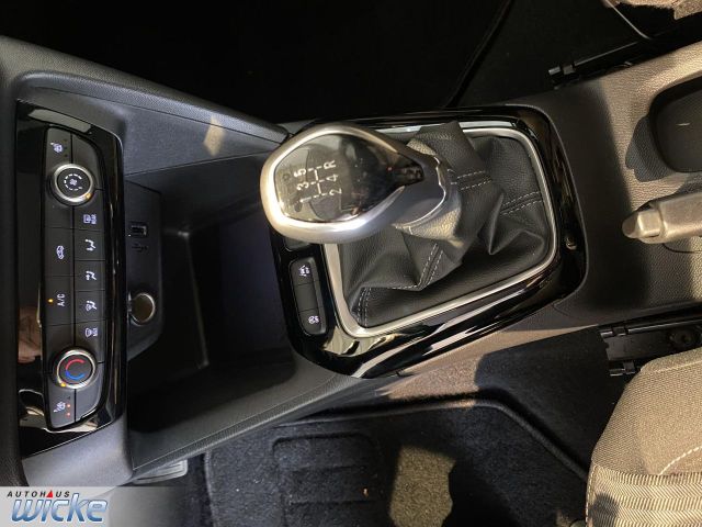 Corsa F 1.2 Edition KLIMA RÜCKFAHRKAMERA