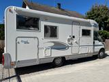 Adria Coral 680 SP  - Adria Coral 680 sp