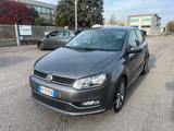 Volkswagen Polo 1.4 TDI 90 CV DSG **NEOP** - Volkswagen Polo: 9n TDI