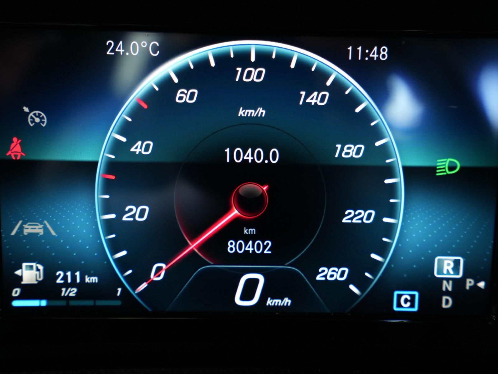 Mercedes-Benz GLB d Navi PDC Tempomat, миниатюра 7