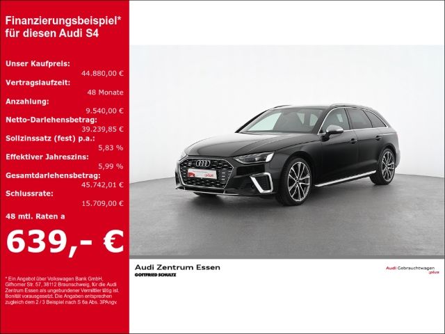 Audi S4
