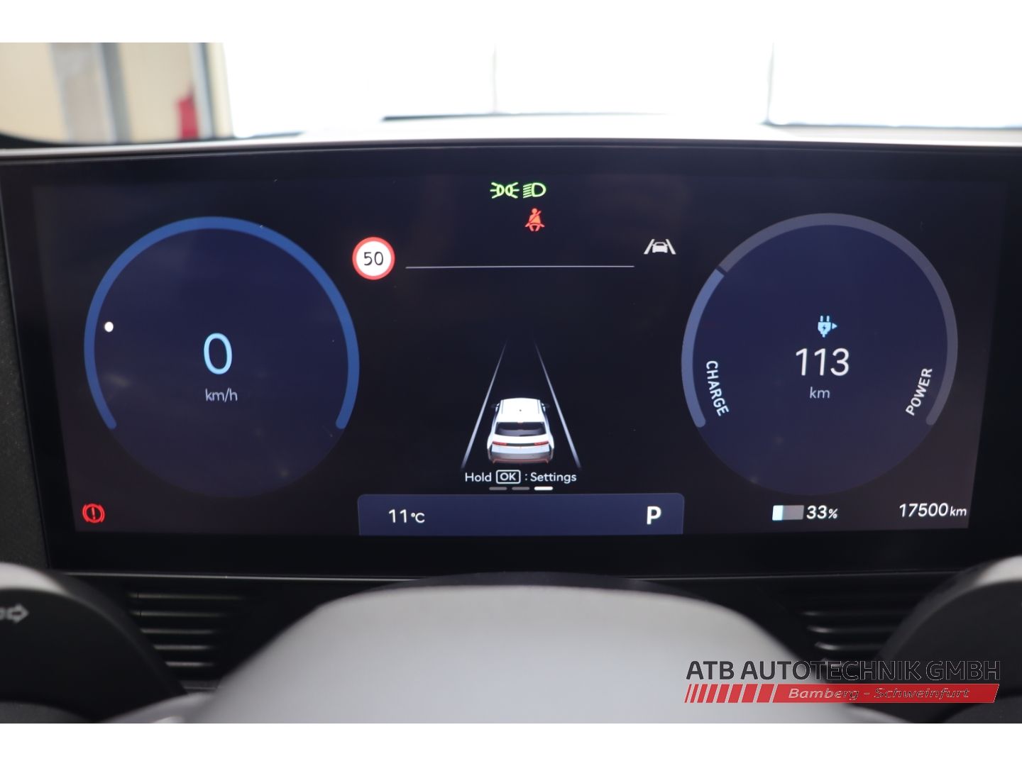 Fahrzeugabbildung Hyundai IONIQ 5 N 84kWh Batterie 609PS SOH 99,2% HUD Nav