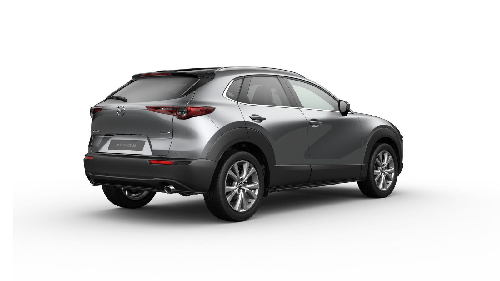 Mazda CX-30 - Bild 3