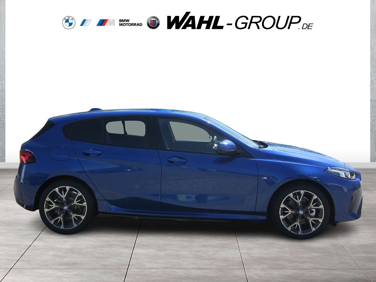 BMW 120 - Bild 4