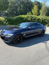BMW 420i xDrive Gran Coupé -