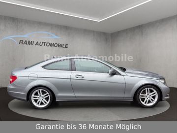 Mercedes C 180 - 5