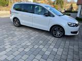Volkswagen Sharan 2.0 TDI DSG 125kW BlueMotion Tech MAT... - Volkswagen Sharan: Bluemotion