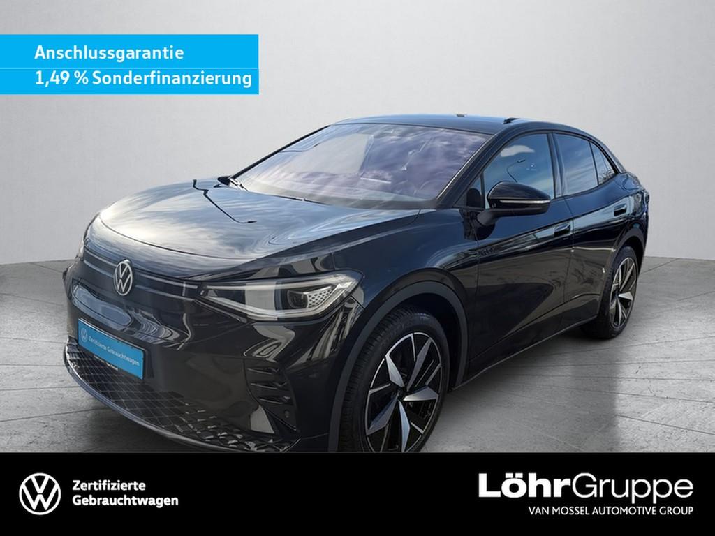 Volkswagen ID.5 GTX 4MOTION 250 kW AHK
