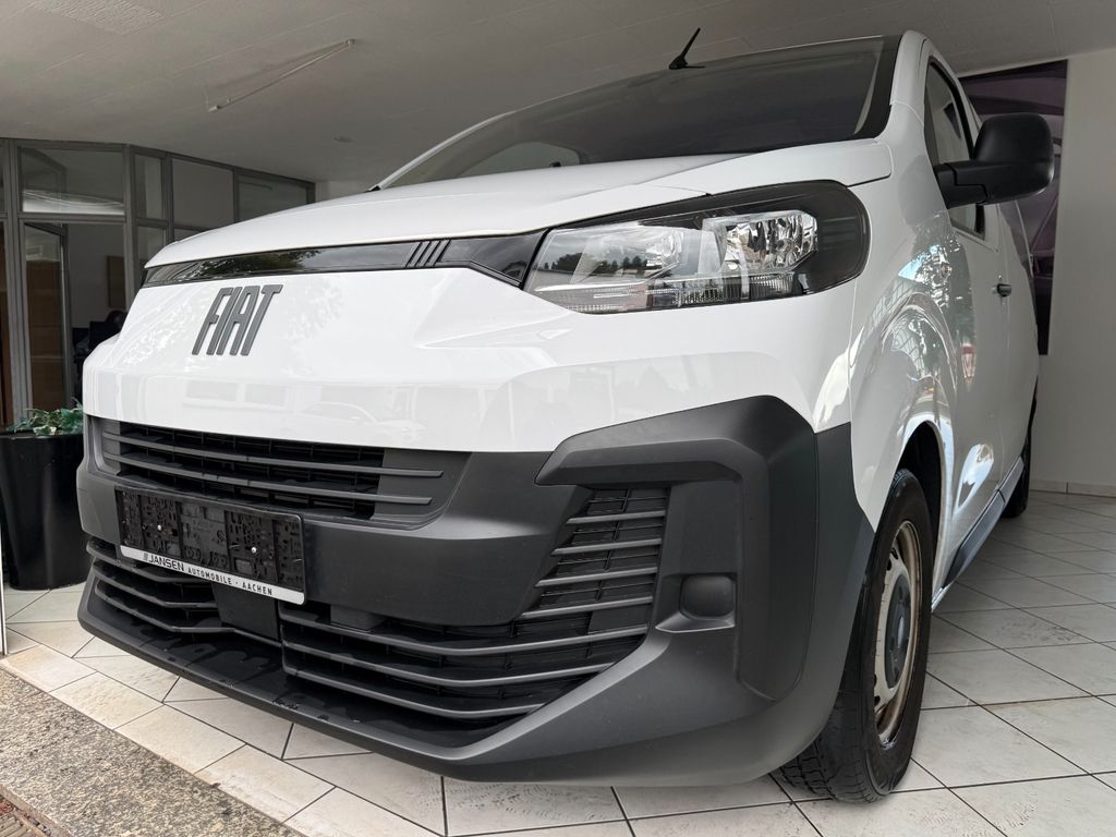Fiat Scudo — fotografia 2
