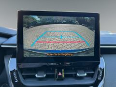 TOYOTA Corolla 2.0 Hybrid Touring Sports Teamplayer (ZE