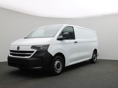 T7 Transporter 2.0 TDI Kasten LR