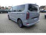 Ford Tourneo Custom 2.0 EcoBlue 320 L1 Titanium X ACC - graue Ford Tourneo Custom