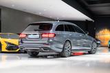 Mercedes-Benz E 400d T 4Matic*AMG-LINE*BURMEST*MULTIBEAM*19"LM - gebrauchte Mercedes-Benz E 400 aus dem Jahr 2020