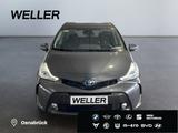 Toyota Prius+ (Hybrid) Comfort *7-Si*Navi*CAM*SHZ*PDC h - Toyota: 7 Sitzer
