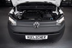 VW Caddy L1H1 2.0 TDI Cargo*Komfort*LKW-Z*KAM*15"*