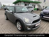 MINI Cooper S 1.6/ Leder/ Xenon - MINI MINI aus 2008