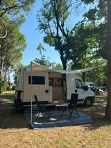Fiat Ducato  - Fiat 2005