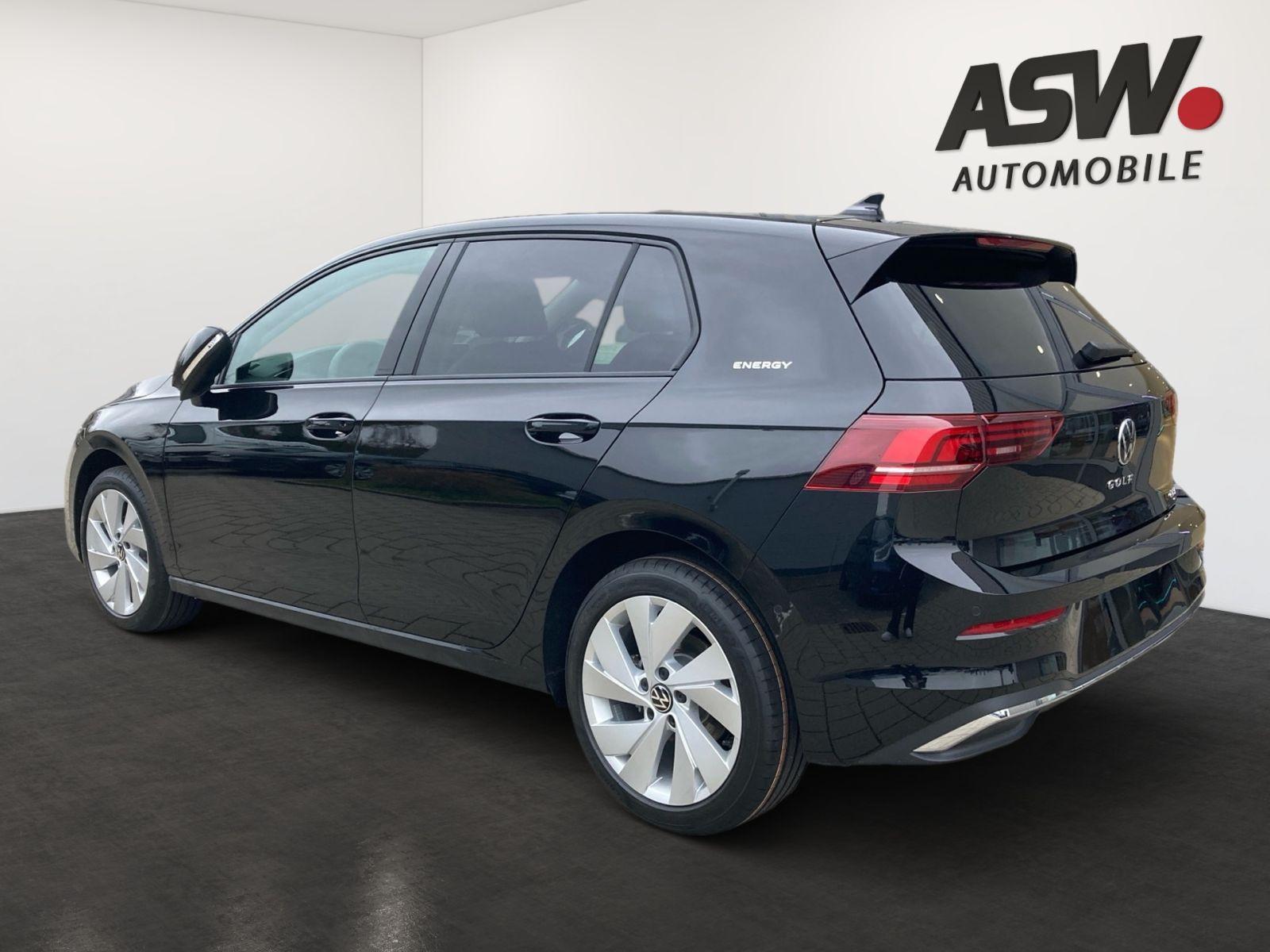 Volkswagen Golf ENERGY 1.5 TSI DSG LED Navi PDC ACC, миниатюра 26