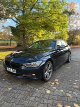 BMW 328i xDrive Sport Line Sport Line - BMW 328: 328i Xdrive
