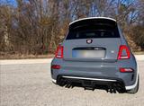 Abarth 695 1.4 T-Jet 16V 695 70th Anniversario 70th... - Abarth 695 Gebrauchtwagen