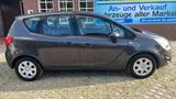 Opel Meriva B Selection TÜV INSP GARANTIE!!!! - Opel Meriva: Selection