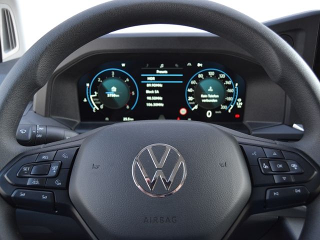 Transporter Kasten 2.0 TDI 150 PS EXTERIEUR+ANHÄ