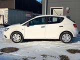 Seat Ibiza Lim. Reference - gebrauchte Seat Ibiza aus dem Jahr 2013