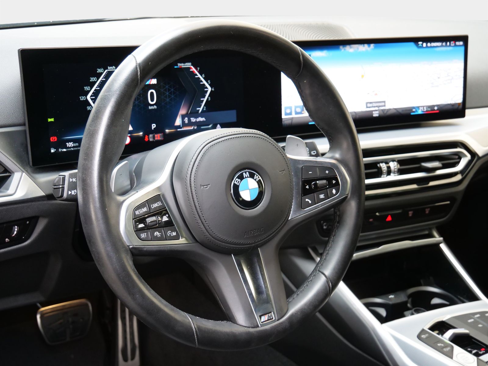 BMW 330i xDrive Touring M Sportpaket foto 11