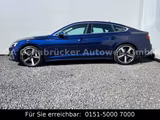 Audi A5 Sportback 40TFSI quattro S line 204PS Matrix - Audi: Deutschland