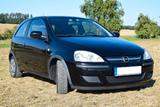 Opel Corsa 1.3 CDTI - Inspektion neu - Opel Corsa aus 2004 mit Diesel-Antrieb