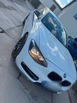 BMW 1er Reihe - BMW: Reihe