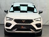 Cupra Ateca Basis 4Drive 2.0TSI|AHK|BEATS|360|LM - Cupra Ateca in Frankfurt (Main)