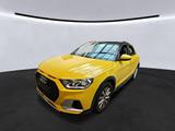 Audi A1 ALLSTREET 1.0 30 TFSI S tronic Einparkhilfe p - Audi A1 in Chemnitz