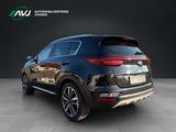 Kia Sportage Platinum Edition 4WD | Kia-Scheckheft - Kia Gebrauchtwagen in Freiburg